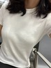 圆领螺纹短袖T恤 商品缩略图2