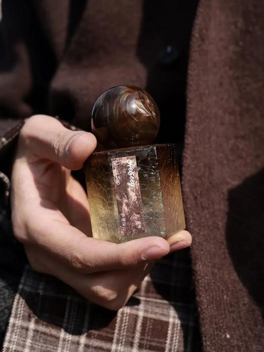 槐序香水，采撷藏地灵韵，打造属于国人的东方香 商品图3