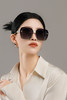 🔥私域首发❗正品保障❗限时特惠速抢❗【保罗墨镜系列】显脸小、遮颧骨，出行百搭素颜神器❗️ 某宝价💰2800+ 今天开团价💰69.9到手两个！  商品缩略图3