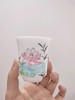上新了故宫「绘韵雅集」手绘玉瓷茶杯 | 以稀世冰种玉瓷为胎，取故宫千年藏品为灵感，再由匠人一笔一划手绘而成 商品缩略图6