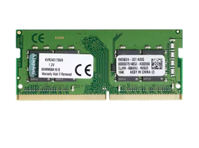 【JY】金士顿8G2400 DDR4 内存条