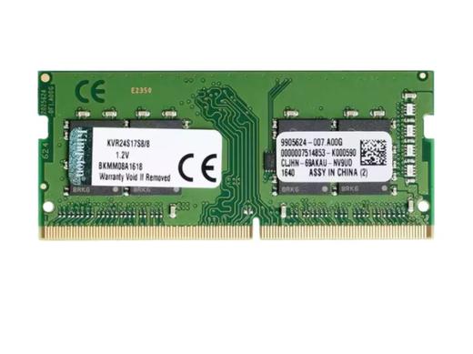 【JY】金士顿8G2400 DDR4 内存条 商品图0
