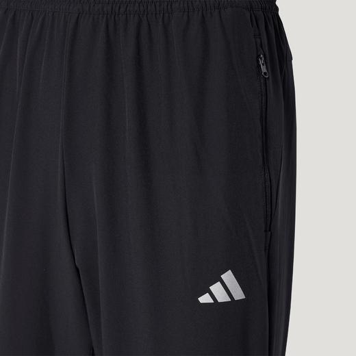 Adidas阿迪达斯GYM+ TRAINING WOVEN JOGGERS男 速干训练梭织运动裤健身服KE3839 商品图3