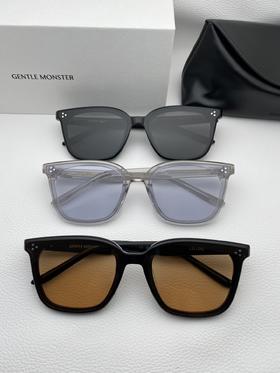 GM 镜腿镶嵌标识 方形 太阳眼镜