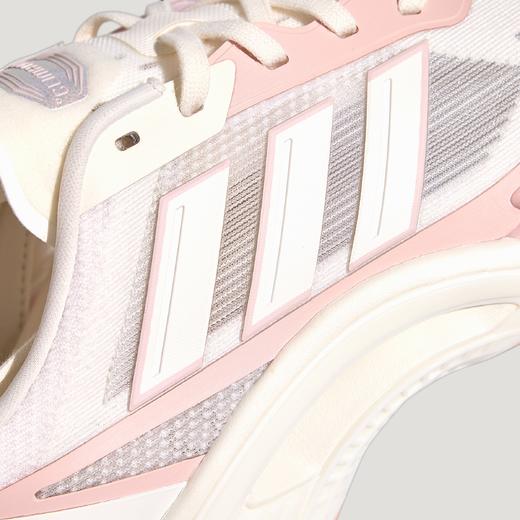 Adidas阿迪达斯CLIMACOOL AC 邵雨琪同款 清风鞋风轻 超轻透网眼透气运动鞋KJ1709 商品图6