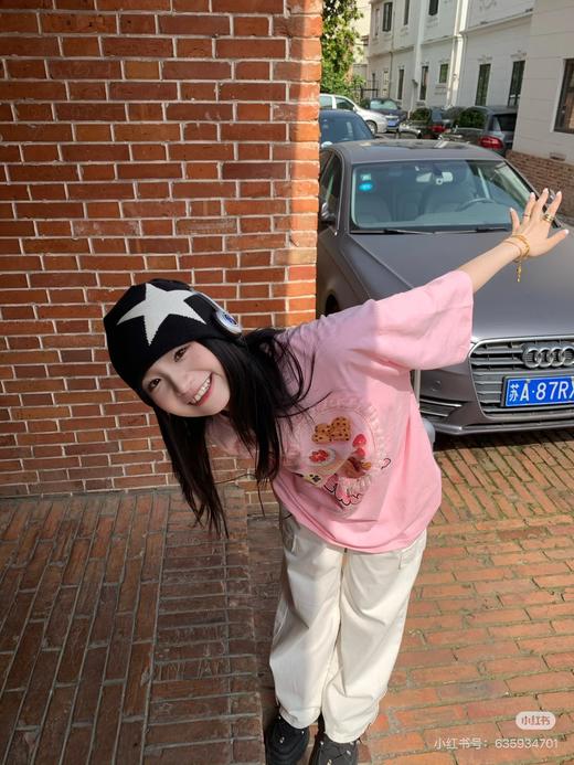 一店d 𝐀𝐧𝐤𝐨𝐫𝐚𝐮樶--新面包肥锥裤
26春新品 每年必爆的一条神裤 今年这条更是把工装风和山系风融合的恰到好处  很喜欢它的长度
区别于以往 商品图12