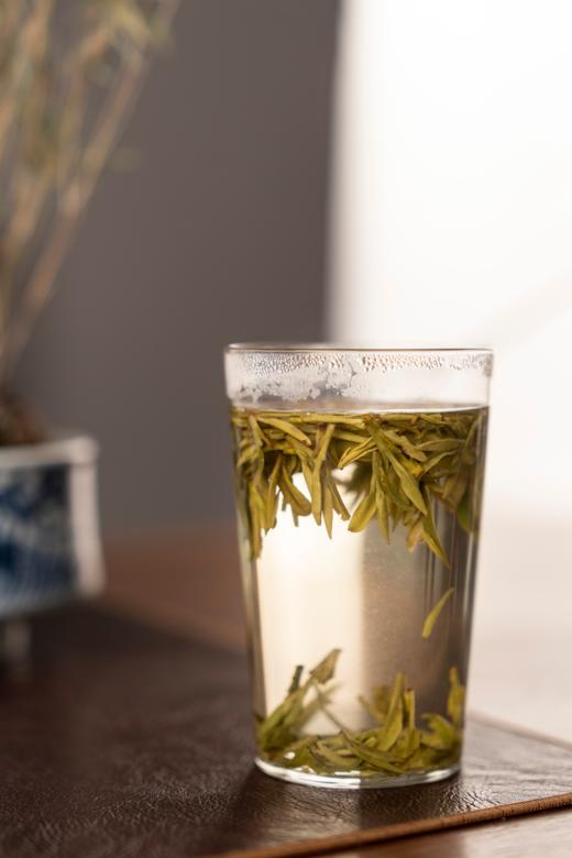 【山纯限品】（2026年绿茶）009龙井茶龙井43号30g 商品图2