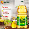 西王 食用油 玉米胚芽油1.8L  非转基因物理压榨可烘焙小瓶玉米油 /粮油调味 /食用油 /玉米油 商品缩略图2