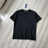 拉夫劳伦  26新款polo华夫格圆领T恤情侣款 商品缩略图7