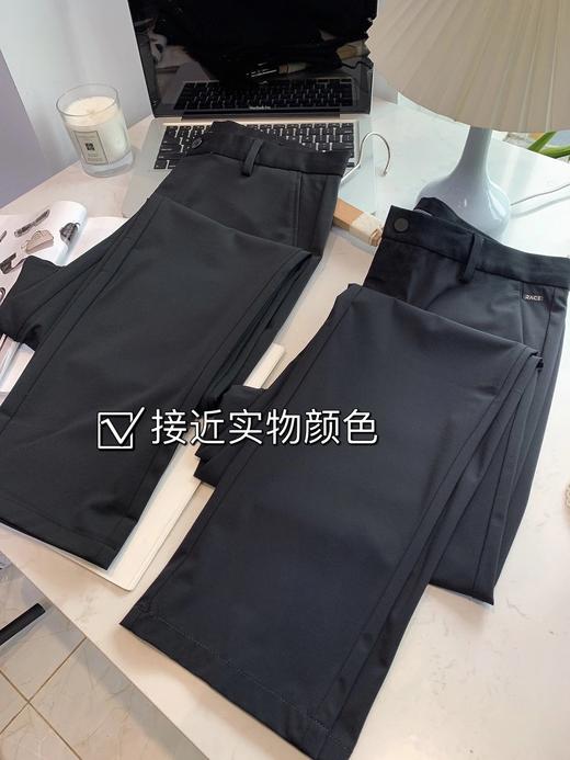 预售！！！品牌原单！男士裤子合集 商品图1