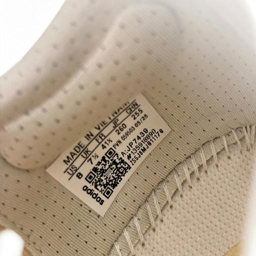 Y-3 纯原纯原纯原 生活休闲鞋。自己备注号码颜色 商品图5