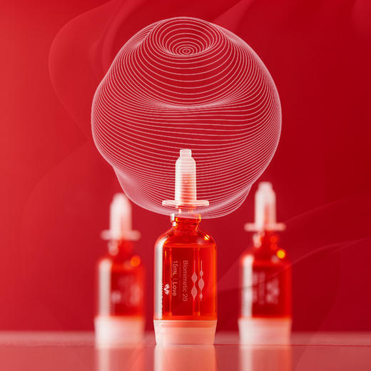 君岛爱 仿生20快感润滑液15ml外用润滑液夫妻房事 商品图3