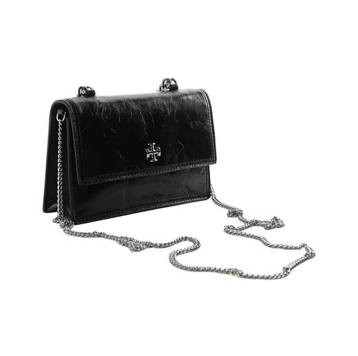 TORY BURCH MINI手提包女  179180-001-F 黑色. 商品图2