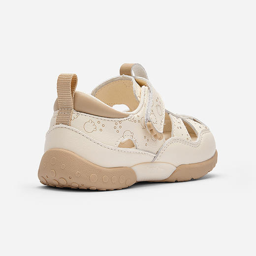 【商场同款】巴拉巴拉童鞋儿童稳步鞋男童2026夏新海洋印花透气鞋 商品图3