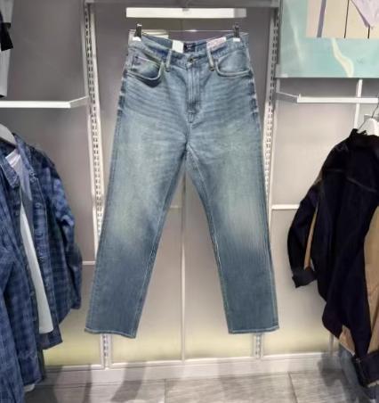 LEE男下装牛仔裤LMB256753204563A09194 商品图0