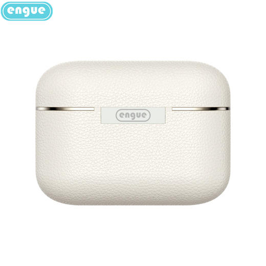 【自营】engue恩谷 六麦降噪蓝牙耳机 EG-AP17六麦克风阵列会议游戏沉浸通话 商品图1