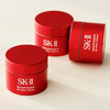 【送礼袋 】SK-II 晶透赋能神仙水230ml+氨基酸洁面120g+新版大红瓶面霜15g*3  一般贸易 商品缩略图11