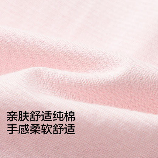 【商场同款】巴拉巴拉宝宝连体衣婴儿抱衣哈衣2026新款夏装可爱萌 商品图3