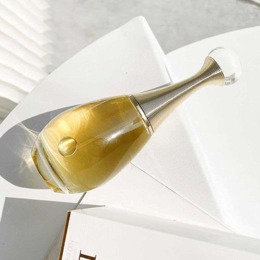 【19楼专属 全球购】克丽丝汀迪奥真我纯真香水 100ml 商品图3