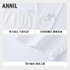 【实体店同款】女童全腰针织打底裤夏季新款安奈儿童装AG626210 商品缩略图2