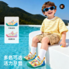 卡特兔婴幼儿学步鞋男童2026年夏季宝宝机能鞋防滑耐磨女童凉鞋 商品缩略图1