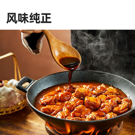 海天 陈醋PET方瓶500mL*2瓶白醋新鲜健康美味 KJDF-20241213-0011 商品图2