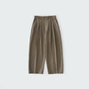 STUDIO NICHOLSON PANT DOUBLE PLEAT男装轻量羊毛双褶宽松阔腿裤 商品缩略图3