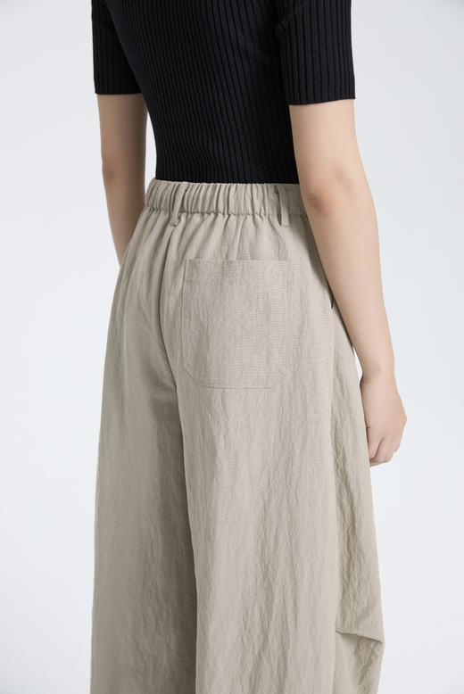 进口莱赛尔伞兵裤 商品图7