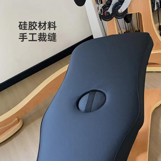 婵柔器械保护套 有机硅胶皮革 防水耐磨抗菌易消毒 商品图2