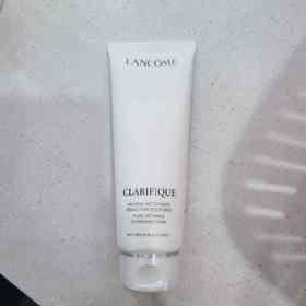 兰蔻净澈焕肤洁面乳125ml