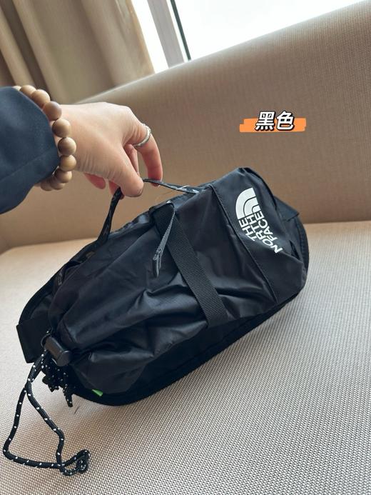 斜挎腰包 胸包 商品图6