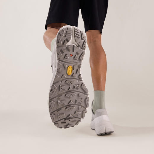 KAILAS凯乐石 男款低帮跑山徒步鞋(山行-3) KS2612111 商品图3