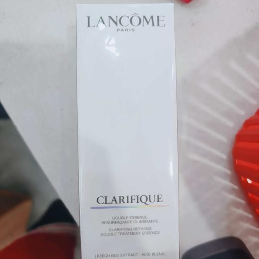 兰蔻净澈焕肤双重精华水250ml 商品图0
