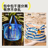 【买一个顶n个❗❗❗人手一个，承包全年出行】Hugz沙漏包快速漏沙速干＋干湿分离，元气实用百搭✨一包解决所有出行需求~ 商品缩略图8