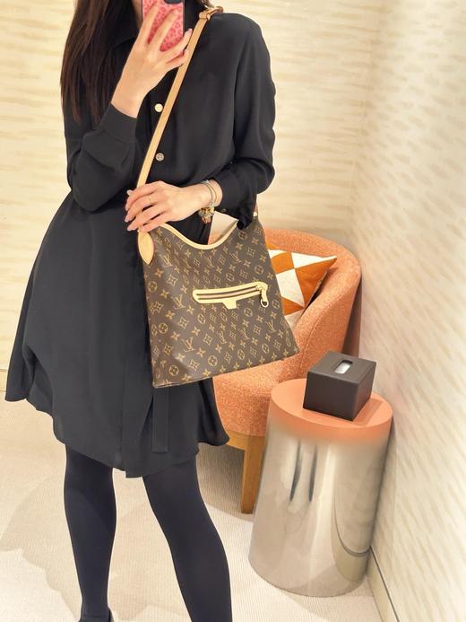 驴家 LINEUP 手袋手提包斜挎包 商品图3