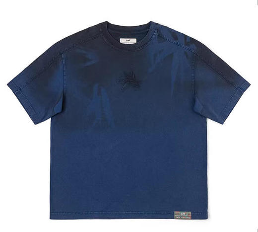 LEE男上装短袖T恤LMT0125683RX00FA09132 商品图0