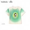 【海底小纵队IP商场同款】巴拉巴拉儿童短袖t恤男2026新夏联名装 商品缩略图4