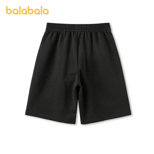 【奥特曼IP商场同款】巴拉巴拉童装儿童中裤男童短裤2026夏装宽松 商品图2