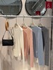 【门店同款】ENJOY春季圆领针织上衣 169260764 商品缩略图0