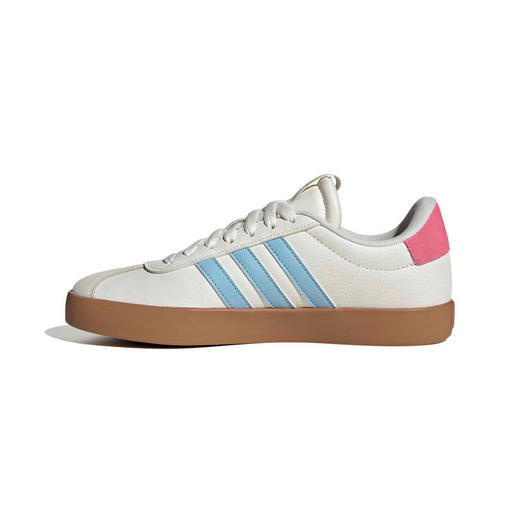 Adidas阿迪达斯型格系列 女 VL COURT 3.0 运动休闲鞋 IH4021 商品图1