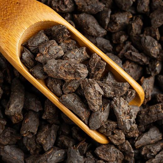 【自营】花家盛世 花开富贵18罐普洱碎银500g新鲜健康美味 HJSS-HKFG18G-PESY-500 商品图2