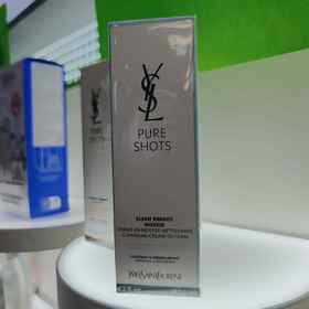 圣罗兰悦享青春洁颜乳 125ml