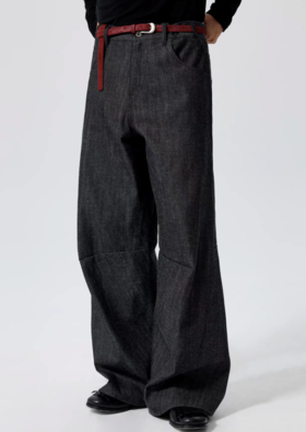 Simple Project/K253600/立体分割苎麻白耳轻磅原牛