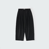 STUDIO NICHOLSON PANT DOUBLE PLEAT男装轻量羊毛双褶宽松阔腿裤 商品缩略图4