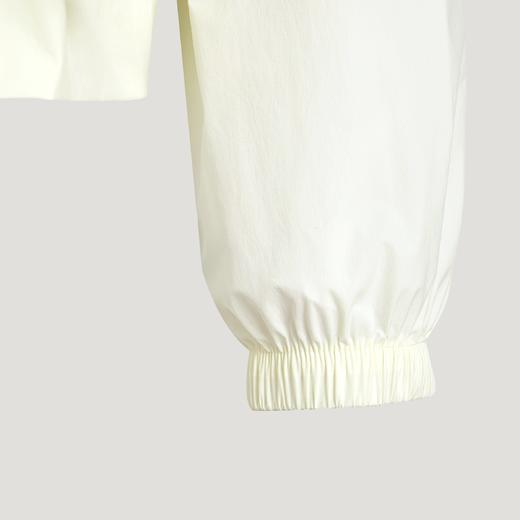 Adidas阿迪达斯SOFT LUX LIGHTWEIGHT JACKET 轻柔雅 防晒UPF50+凉感梭织宽松连帽夹克早春薄外套 商品图10