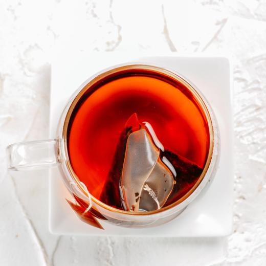 菜头商城 桂花红茶（2克×10袋） 商品图5