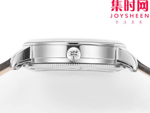 江诗丹顿传袭月相系列 女士腕表 表盘直径36mm 商品图5