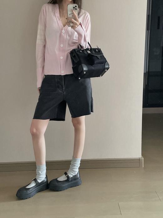 香奈儿 26新款早春王炸款玛丽珍鞋 商品图1