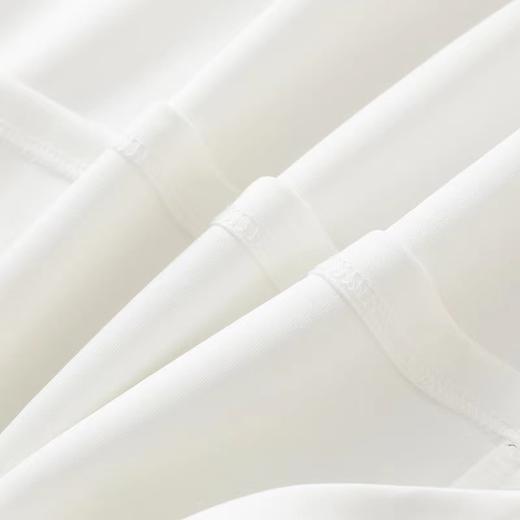 F040919春秋季新款时尚休闲百搭半拉链运动排湿速干长袖卫衣 商品图13