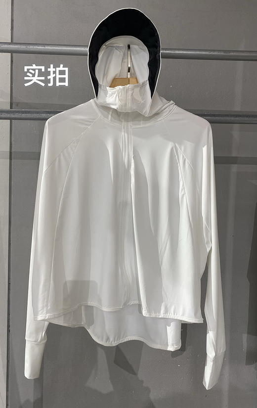 YW买手优选大帽檐斗篷款防晒衣-（预售3-5天发货）171593921 商品图1